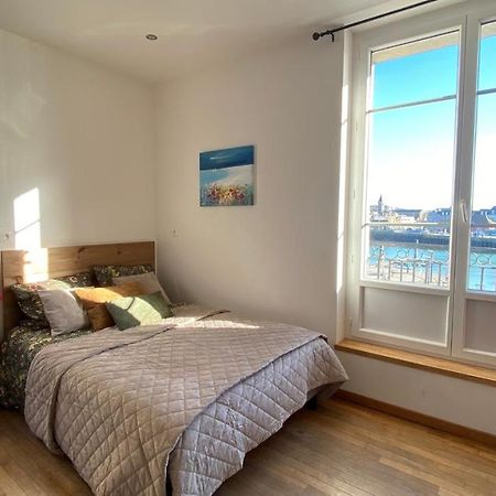 Le Berigny / Vue Port / Hyper-Centre Apartment Диеп Екстериор снимка