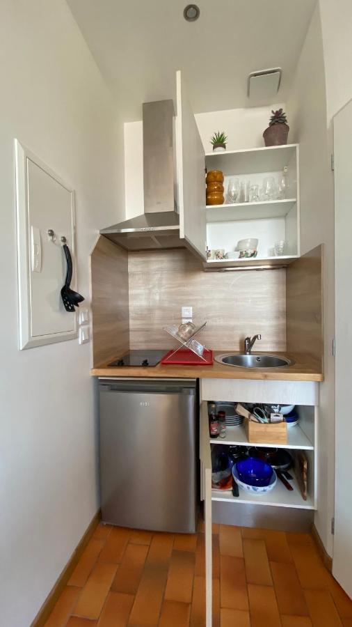 Le Berigny / Vue Port / Hyper-Centre Apartment Диеп Екстериор снимка