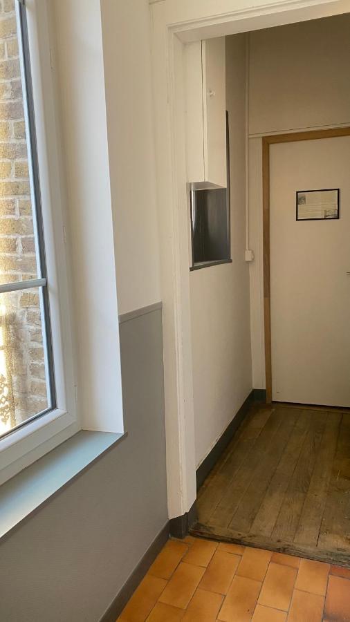 Le Berigny / Vue Port / Hyper-Centre Apartment Диеп Екстериор снимка